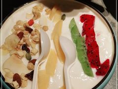 -耶里夏丽·丝路新疆菜·清真食品(徐汇南丹东路臻选店)