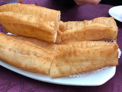 -万柳阁小馆·花园餐厅(龙潭湖店)