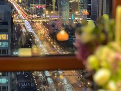 -Olive橄榄花园漂亮饭主题布置餐厅(大望路店)