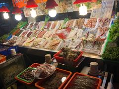 -六合夜市