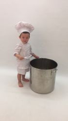 -倾城宝贝儿童摄影(浦东金谊店)