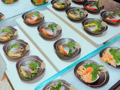 -半岛翡丽海鲜自助餐厅(观风亭店)