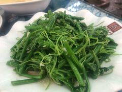 -瑞丰园庭院餐厅·白族传统家常菜