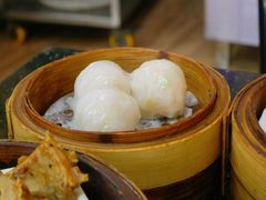 招牌虾饺-广源肠粉王·鸡煲·羊肉煲(双龙店)
