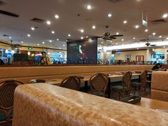 -萨莉亚意式餐厅(新洲家乐福店)