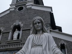 -重庆市江北嘴中央商务区中央公园