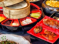 -羲和雅苑•北京烤鸭(平安国际金融中心店)