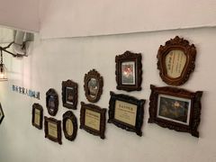 -金苑酒家·客家菜·广东老字号(万象店)