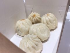 生煎包-八婆婆烧仙草(曾厝垵店)