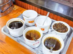 -老仓醋米线(万达店)