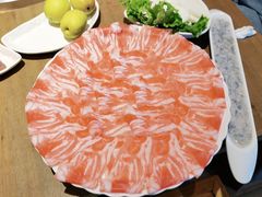 -小肥羊·牛羊肉火锅(南湖水清木华店)