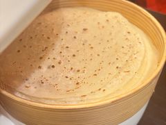 -满园烤鸭·春饼(沈北万达店)