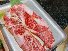 -何发发和牛烧肉·鳗鱼榴莲放题自助(乐峰广场店)