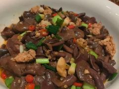 -小稻田辣椒炒肉(大浪商业中心店)