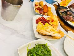-豪享悦牛排自助餐厅(天河城店)