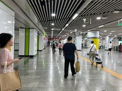 -长沙火车站(地铁站)