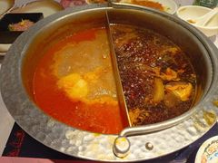 -一绪に寿喜烧自助(世茂广场店)
