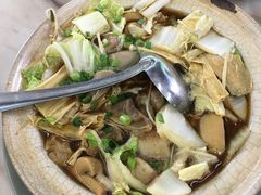 肉骨茶-新峰肉骨茶