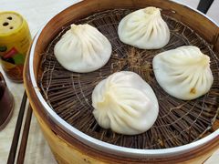 -珊珊小笼馆(仙霞路店)