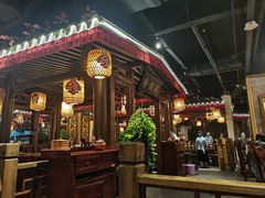 -杨记隆府(时代天街店)