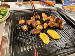 -友记功夫香·人民大排档(红牌楼店)