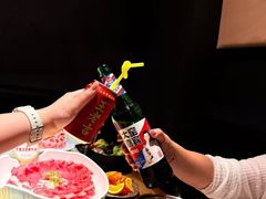 -百草滩羊清水涮羊肉(长城路店)