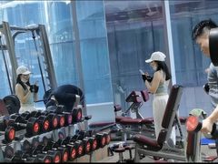-奇迹健身·恒温游泳(恒大广场店)