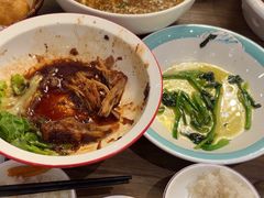 -锡和无锡菜(景丽苑店)