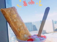 -麦当劳(团结湖店)