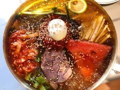 -聚合鑫东北熏酱熟食麻辣面(长阳店)