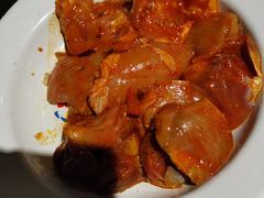 -马路牙子地桌烤肉(工体店)