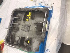 -蓝海星亲子游泳(南中环店)