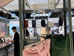 -M Stand(杭州萧山万象汇店)