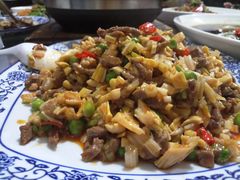 -范记豆花庄(东门好吃街店)