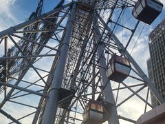 -星城之眼摩天轮