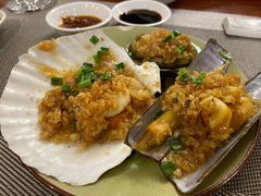 -金地利海鲜酒楼(清凉门店)