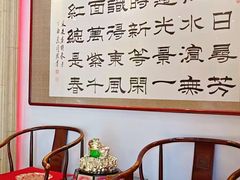 -老爷庙风味美食府(魏都大道店)