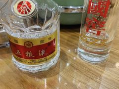 -滋味烤鱼(祥和里店)