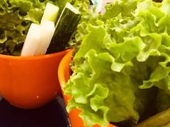 生菜-金达莱·烧烤(五一路店)
