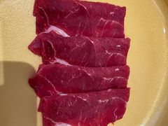 -一绪に寿喜烧(夫子庙水游城店)