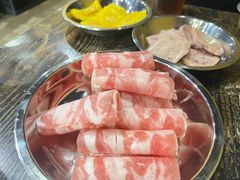 -锤子火锅(百步亭金桥汇2期店)