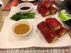 -点都德(聚福楼店)