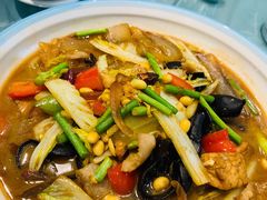 -高玛纳驴肉火烧(河间总店)