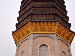 -八大处公园