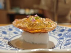 -鮨青(恒基名人购物中心店)