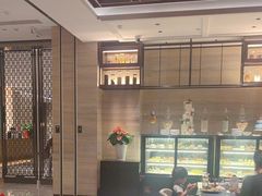 -雅邦朗悦国际酒店·乐悦自助餐厅