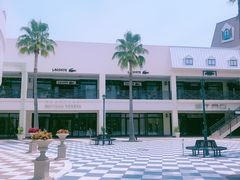 -三井奥特莱斯购物城(爵士之梦长岛店)