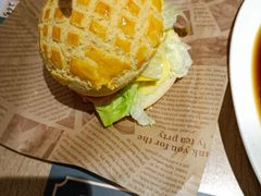 -麦龙·新港风料理(江汉路店)