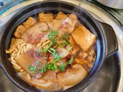 -柳沟豆腐宴69号福豆堂