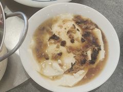 -大清花饺子(山庄店)